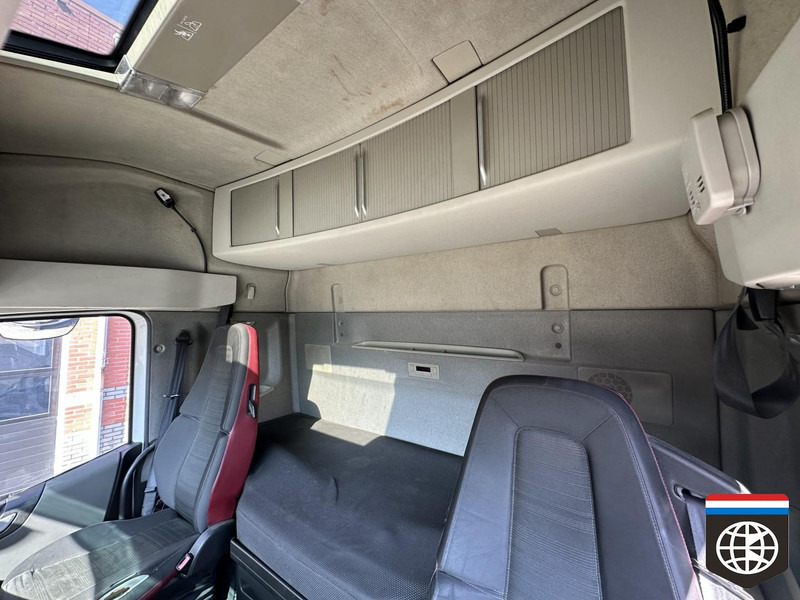 Τράκτορας Volvo FH 500 GLOBETROTTER: φωτογραφία 12 Τράκτορας Volvo FH 500 GLOBETROTTER: φωτογραφία 12