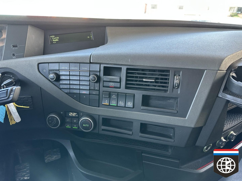 Τράκτορας Volvo FH 500 GLOBETROTTER: φωτογραφία 16 Τράκτορας Volvo FH 500 GLOBETROTTER: φωτογραφία 16