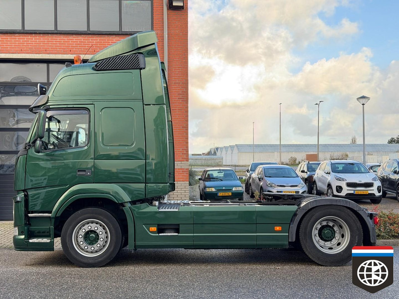 Volvo FM 410 HOLLAND TRUCK - 2 X BED - Τράκτορας: φωτογραφία 3 Volvo FM 410 HOLLAND TRUCK - 2 X BED - Τράκτορας: φωτογραφία 3