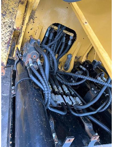 Εκσκαφέας Caterpillar 323DL - 323 DL - 323D: φωτογραφία 19