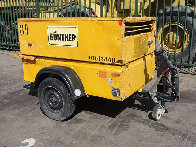 Demag mannesmann SC 40 DS - Κατασκευή μηχανήματα: φωτογραφία 1 Demag mannesmann SC 40 DS - Κατασκευή μηχανήματα: φωτογραφία 1