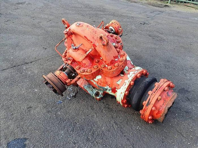 Irrigation pumps HGTI-200.340 - Αναρτώμενο ψεκαστικό: φωτογραφία 3 Irrigation pumps HGTI-200.340 - Αναρτώμενο ψεκαστικό: φωτογραφία 3