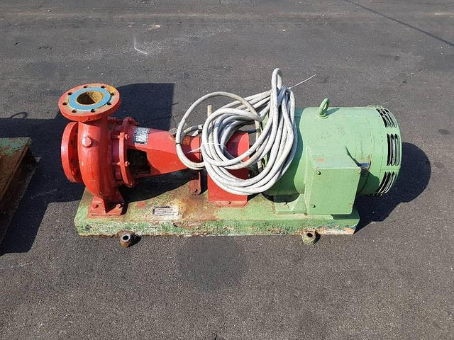 Irrigation pumps Halberg Water pump - Αναρτώμενο ψεκαστικό: φωτογραφία 2 Irrigation pumps Halberg Water pump - Αναρτώμενο ψεκαστικό: φωτογραφία 2