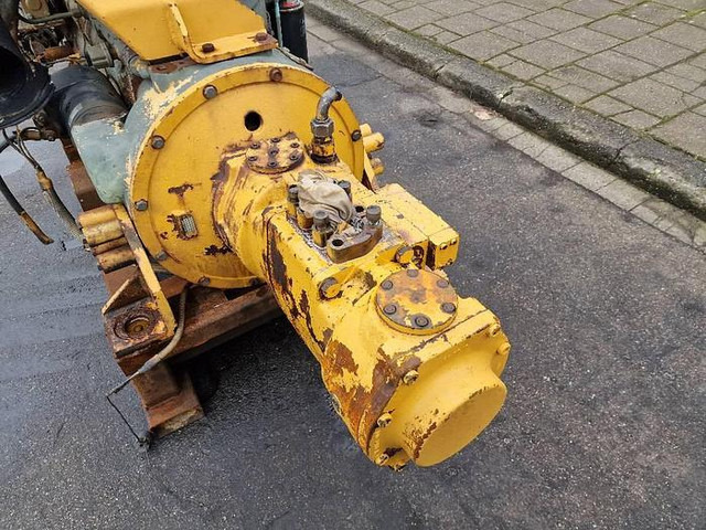 Ανταλλακτικό Liebherr D 906 T: φωτογραφία 7 Ανταλλακτικό Liebherr D 906 T: φωτογραφία 7