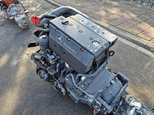 Ανταλλακτικό Mercedes-Benz OM904LA: φωτογραφία 6