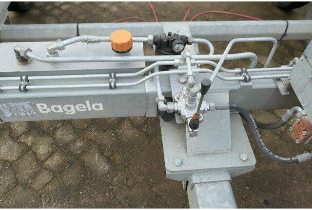 Bagela BKT 27, Kabeltrommel, Tandem, Verzinkt - Ρυμούλκα γάντζος/ Αλυσιδάκι: φωτογραφία 4 Bagela BKT 27, Kabeltrommel, Tandem, Verzinkt - Ρυμούλκα γάντζος/ Αλυσιδάκι: φωτογραφία 4