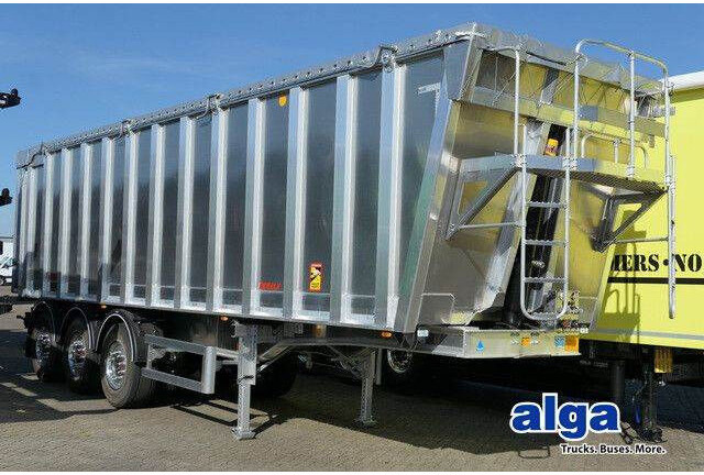 Benalu AGRILINER 95, Kombitüren, 52m³, 2x am Lager - Επικαθήμενο ανατρεπόμενο: φωτογραφία 1 Benalu AGRILINER 95, Kombitüren, 52m³, 2x am Lager - Επικαθήμενο ανατρεπόμενο: φωτογραφία 1