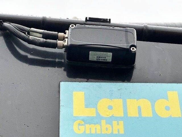 Τροχοφόρος εκσκαφέας Caterpillar M315F, OilQuick, Hammer- u- Greifersteuerung: φωτογραφία 16