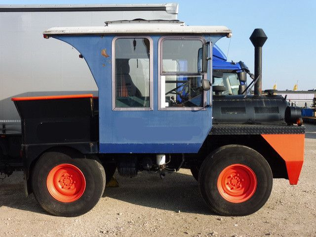 Cordes Zugmaschine (Lokomotive) Personenanhänger Cordes Zugmaschine (Lokomotive) Personenanhänger - Φορτηγό: φωτογραφία 4 Cordes Zugmaschine (Lokomotive) Personenanhänger Cordes Zugmaschine (Lokomotive) Personenanhänger - Φορτηγό: φωτογραφία 4