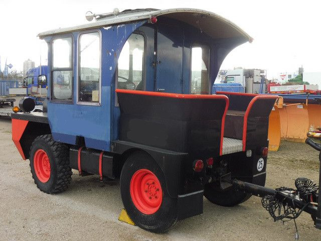 Cordes Zugmaschine (Lokomotive) Personenanhänger Cordes Zugmaschine (Lokomotive) Personenanhänger - Φορτηγό: φωτογραφία 2 Cordes Zugmaschine (Lokomotive) Personenanhänger Cordes Zugmaschine (Lokomotive) Personenanhänger - Φορτηγό: φωτογραφία 2