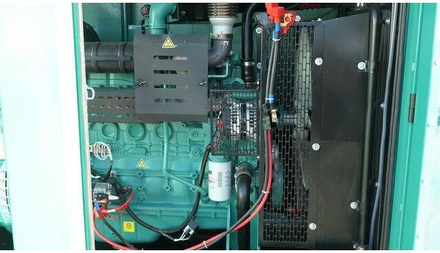 Καινούριο Βιομηχανική γεννήτρια Cummins Stromgenerator, 250 kVA, 4 Zylinder: φωτογραφία 10