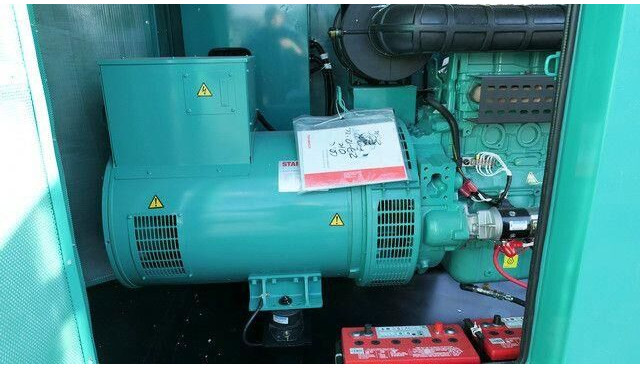 Καινούριο Βιομηχανική γεννήτρια Cummins Stromgenerator, 250 kVA, 4 Zylinder: φωτογραφία 12