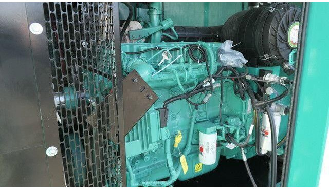 Καινούριο Βιομηχανική γεννήτρια Cummins Stromgenerator, 250 kVA, 4 Zylinder: φωτογραφία 6