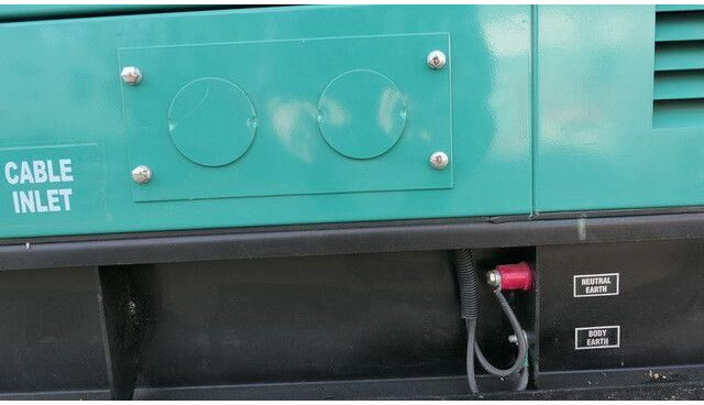 Καινούριο Βιομηχανική γεννήτρια Cummins Stromgenerator, 250 kVA, 4 Zylinder: φωτογραφία 15