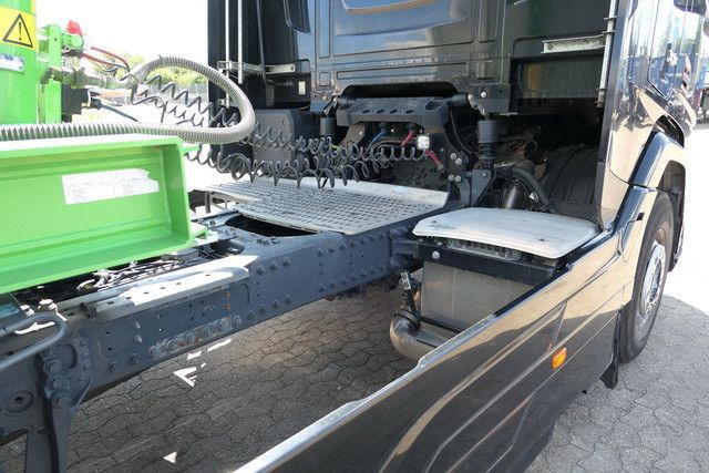 DAF XF 450 FT 4x2, Nebenantrieb, Klima, Alu-Felgen - Τράκτορας: φωτογραφία 5 DAF XF 450 FT 4x2, Nebenantrieb, Klima, Alu-Felgen - Τράκτορας: φωτογραφία 5