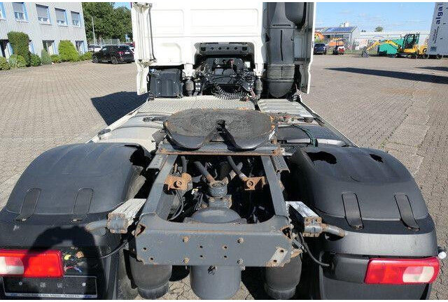 DAF XF 460 4x2, SSC, Hydr., Standklima, Standheizung - Τράκτορας: φωτογραφία 5 DAF XF 460 4x2, SSC, Hydr., Standklima, Standheizung - Τράκτορας: φωτογραφία 5