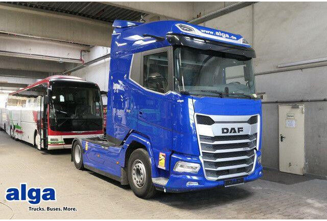 DAF XG+ 480 FT 4x2, 2x Tank, Standheizung, Klima - Τράκτορας: φωτογραφία 1 DAF XG+ 480 FT 4x2, 2x Tank, Standheizung, Klima - Τράκτορας: φωτογραφία 1