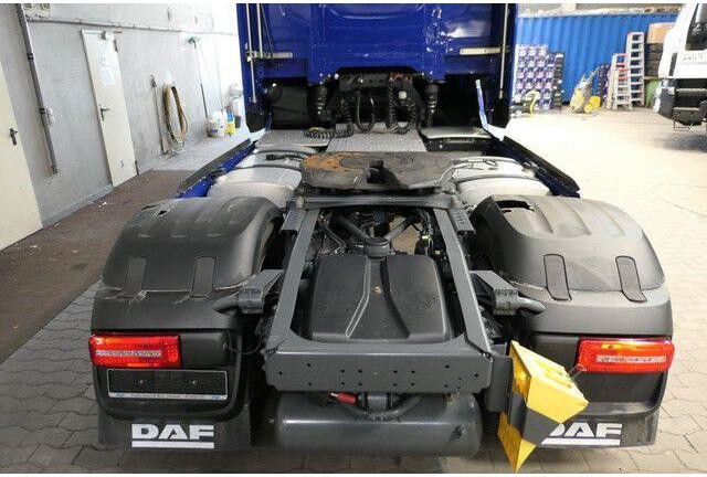 DAF XG+ 480 FT 4x2, 2x Tank, Standheizung, Klima - Τράκτορας: φωτογραφία 5 DAF XG+ 480 FT 4x2, 2x Tank, Standheizung, Klima - Τράκτορας: φωτογραφία 5