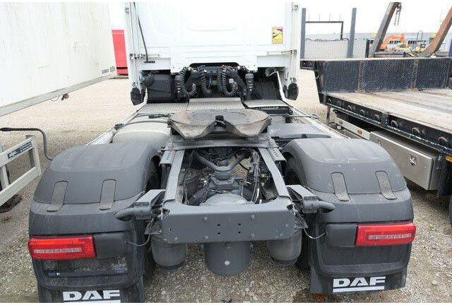 DAF XG+ 480 FT 4x2, Retarder, AC , Alu-Felgen, Navi - Τράκτορας: φωτογραφία 5 DAF XG+ 480 FT 4x2, Retarder, AC , Alu-Felgen, Navi - Τράκτορας: φωτογραφία 5