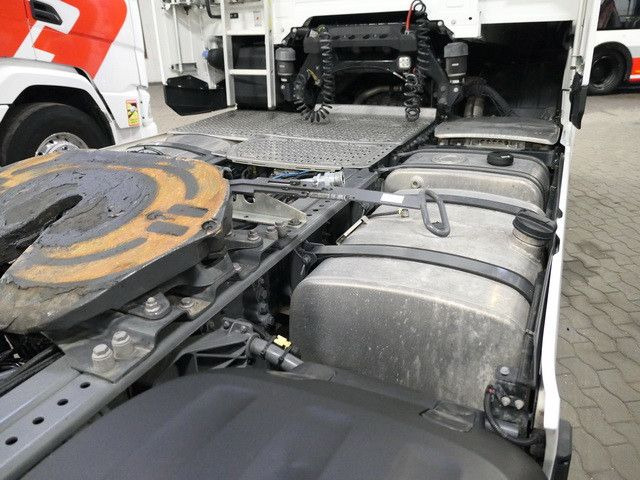 DAF XG 530 FT 4x2, Hydr., Klima, Alu-Felgen,Intarder - Τράκτορας: φωτογραφία 4 DAF XG 530 FT 4x2, Hydr., Klima, Alu-Felgen,Intarder - Τράκτορας: φωτογραφία 4