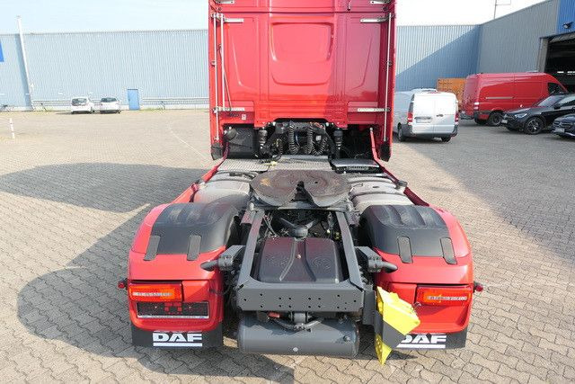 DAF XG+ 530 FT 4x2, Retarder, Navi, Klima,Alu-Felgen - Τράκτορας: φωτογραφία 4 DAF XG+ 530 FT 4x2, Retarder, Navi, Klima,Alu-Felgen - Τράκτορας: φωτογραφία 4