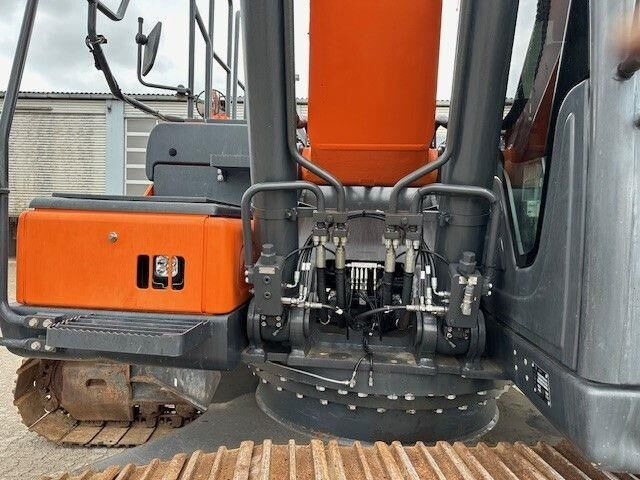 Doosan DX 255 LC-5, Rototilt,Div. Löffel,Greifer+Hammer - Ερπυστριοφόρος εκσκαφέας: φωτογραφία 4 Doosan DX 255 LC-5, Rototilt,Div. Löffel,Greifer+Hammer - Ερπυστριοφόρος εκσκαφέας: φωτογραφία 4