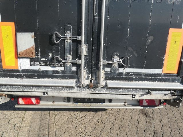 Fliegl SDS 390/92 cbm./SAF Achsen - Επικαθήμενο μεταφορική βουτσάς: φωτογραφία 4 Fliegl SDS 390/92 cbm./SAF Achsen - Επικαθήμενο μεταφορική βουτσάς: φωτογραφία 4