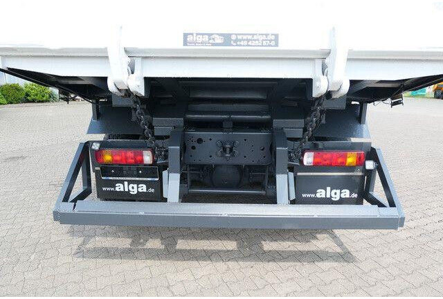 Foton Daimler TX 3234 6x4, Stahl, 20m³ - Φορτηγό ανατρεπόμενο: φωτογραφία 5 Foton Daimler TX 3234 6x4, Stahl, 20m³ - Φορτηγό ανατρεπόμενο: φωτογραφία 5