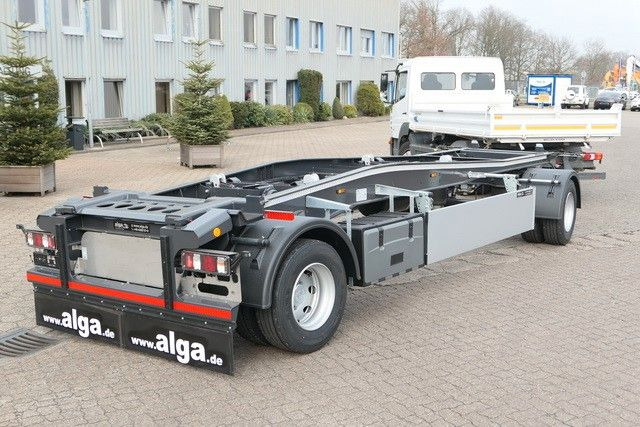 HKM G 18 SZL 5.2, Schlitten, Zwillingsbereifung, LED - Ρυμούλκα γάντζος/ Αλυσιδάκι: φωτογραφία 4 HKM G 18 SZL 5.2, Schlitten, Zwillingsbereifung, LED - Ρυμούλκα γάντζος/ Αλυσιδάκι: φωτογραφία 4