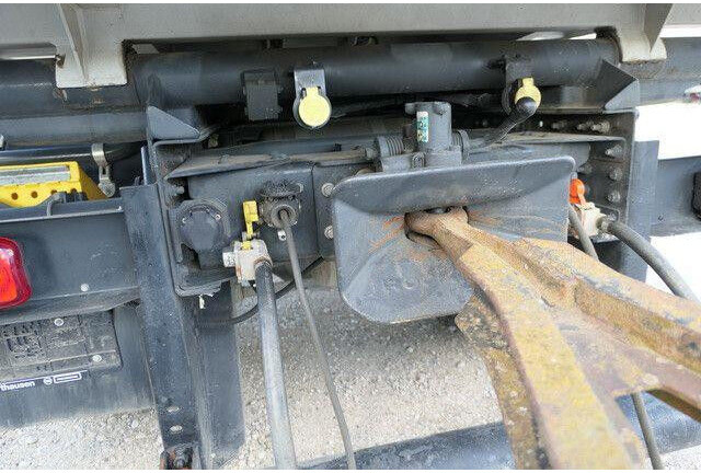 Iveco 120E EuroCargo 4x2, Meiller, Klima, AHK, Hydr. - Φορτηγό ανατρεπόμενο: φωτογραφία 4 Iveco 120E EuroCargo 4x2, Meiller, Klima, AHK, Hydr. - Φορτηγό ανατρεπόμενο: φωτογραφία 4