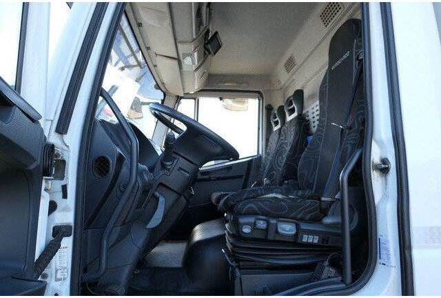 Iveco 80E18 4x2, LBW, AHK, Klima, 6.100mm lang - Φορτηγό κόφα: φωτογραφία 4 Iveco 80E18 4x2, LBW, AHK, Klima, 6.100mm lang - Φορτηγό κόφα: φωτογραφία 4