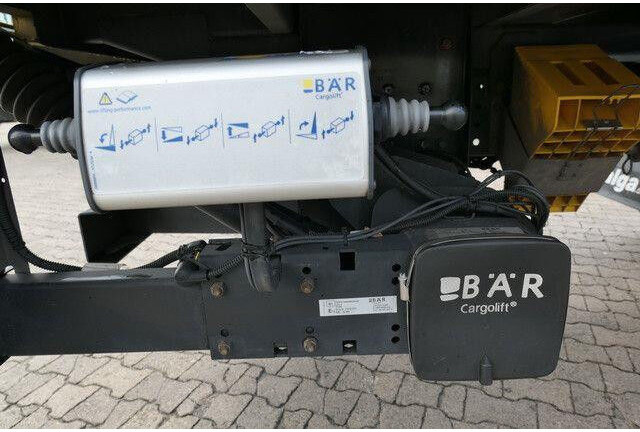 Leasing Iveco AD190S/P 4x2, 7.350mm lang, LBW, Klima, Navi Iveco AD190S/P 4x2, 7.350mm lang, LBW, Klima, Navi: φωτογραφία 8 Leasing Iveco AD190S/P 4x2, 7.350mm lang, LBW, Klima, Navi Iveco AD190S/P 4x2, 7.350mm lang, LBW, Klima, Navi: φωτογραφία 8