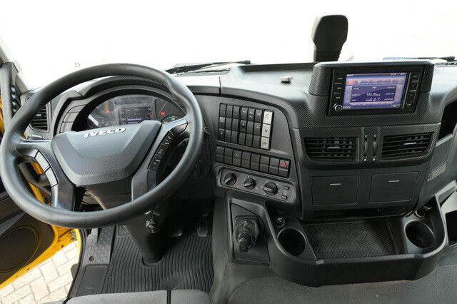 Leasing Iveco AD190S/P 4x2, 7.350mm lang, LBW, Klima, Navi Iveco AD190S/P 4x2, 7.350mm lang, LBW, Klima, Navi: φωτογραφία 13 Leasing Iveco AD190S/P 4x2, 7.350mm lang, LBW, Klima, Navi Iveco AD190S/P 4x2, 7.350mm lang, LBW, Klima, Navi: φωτογραφία 13