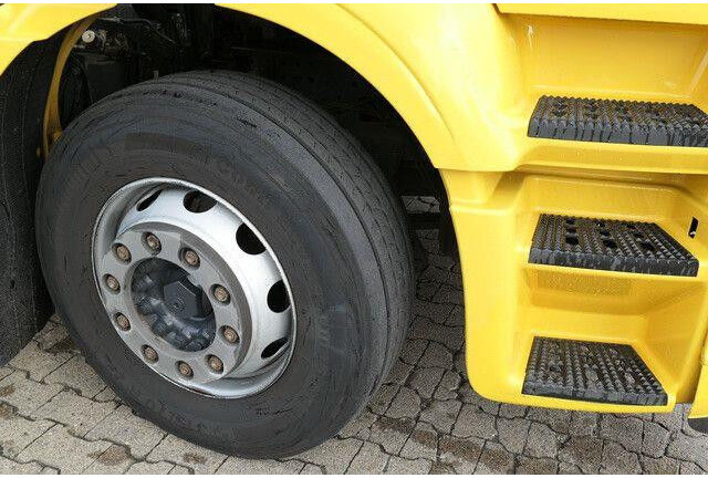 Leasing Iveco AD190S/P 4x2, 7.350mm lang, LBW, Klima, Navi Iveco AD190S/P 4x2, 7.350mm lang, LBW, Klima, Navi: φωτογραφία 10 Leasing Iveco AD190S/P 4x2, 7.350mm lang, LBW, Klima, Navi Iveco AD190S/P 4x2, 7.350mm lang, LBW, Klima, Navi: φωτογραφία 10