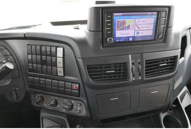 Leasing Iveco AD190S/P 4x2, 7.350mm lang, LBW, Klima, Navi Iveco AD190S/P 4x2, 7.350mm lang, LBW, Klima, Navi: φωτογραφία 14 Leasing Iveco AD190S/P 4x2, 7.350mm lang, LBW, Klima, Navi Iveco AD190S/P 4x2, 7.350mm lang, LBW, Klima, Navi: φωτογραφία 14