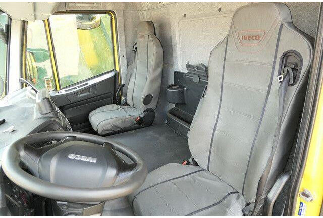 Leasing Iveco AD190S/P 4x2, 7.350mm lang, LBW, Klima, Navi Iveco AD190S/P 4x2, 7.350mm lang, LBW, Klima, Navi: φωτογραφία 15 Leasing Iveco AD190S/P 4x2, 7.350mm lang, LBW, Klima, Navi Iveco AD190S/P 4x2, 7.350mm lang, LBW, Klima, Navi: φωτογραφία 15