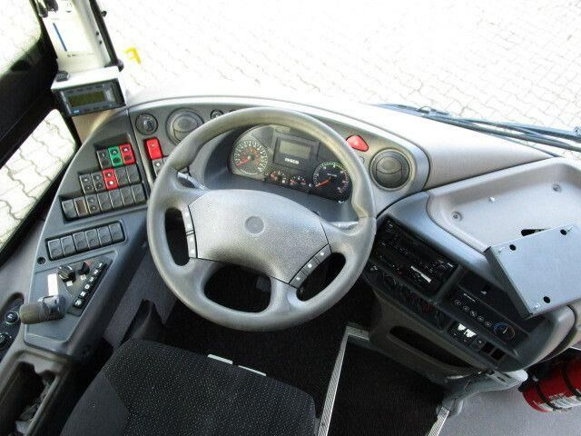 Iveco Crossway LE, EEV, 54 Sitze, A/C, Gurte - Προαστιακό λεωφορείο: φωτογραφία 4 Iveco Crossway LE, EEV, 54 Sitze, A/C, Gurte - Προαστιακό λεωφορείο: φωτογραφία 4