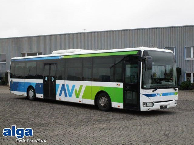Iveco Crossway LE, EEV, 54 Sitze, Gurte - Προαστιακό λεωφορείο: φωτογραφία 1 Iveco Crossway LE, EEV, 54 Sitze, Gurte - Προαστιακό λεωφορείο: φωτογραφία 1