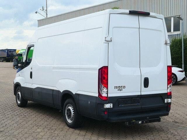 Iveco Daily 35S14/Hochdach/AHK/Klima - Βαν: φωτογραφία 2 Iveco Daily 35S14/Hochdach/AHK/Klima - Βαν: φωτογραφία 2