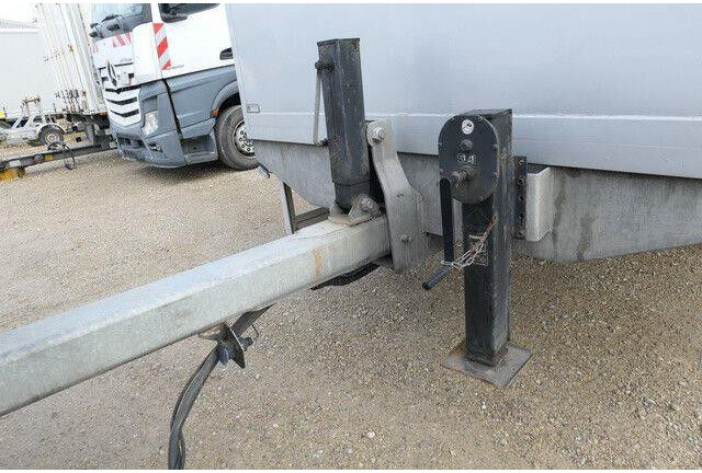 K + G TEC, ZFG-11.9 VZD, Tandem, Verzinkt, Luft - Ρυμούλκα κόφα: φωτογραφία 4 K + G TEC, ZFG-11.9 VZD, Tandem, Verzinkt, Luft - Ρυμούλκα κόφα: φωτογραφία 4