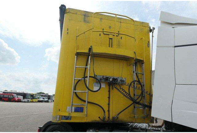 Knapen Trailers K 100/92 cbm./Liftachse/Funk - Επικαθήμενο κόφα: φωτογραφία 5 Knapen Trailers K 100/92 cbm./Liftachse/Funk - Επικαθήμενο κόφα: φωτογραφία 5