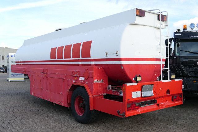 Lindner & Fischer, 23.550ltr., 3 Kammern, BPW - Επικαθήμενο βυτίο: φωτογραφία 3 Lindner & Fischer, 23.550ltr., 3 Kammern, BPW - Επικαθήμενο βυτίο: φωτογραφία 3