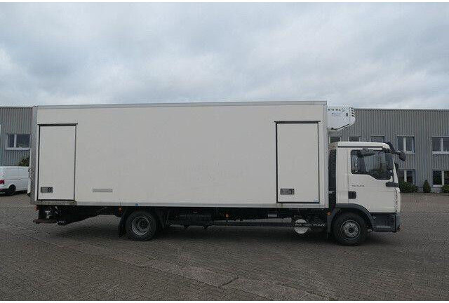 MAN 12.210 TGL, Thermo King, Trennwand, LBW, Klima - Φορτηγό ψυγείο: φωτογραφία 3 MAN 12.210 TGL, Thermo King, Trennwand, LBW, Klima - Φορτηγό ψυγείο: φωτογραφία 3