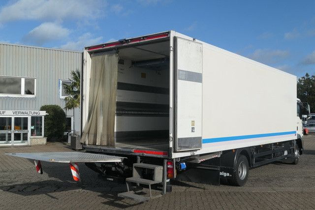 MAN 15.250 TGM LL 4x2, LBW, Luftfederung, Klima - Φορτηγό ψυγείο: φωτογραφία 5 MAN 15.250 TGM LL 4x2, LBW, Luftfederung, Klima - Φορτηγό ψυγείο: φωτογραφία 5