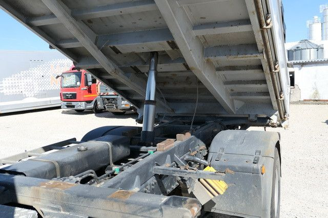 MAN 18.400 TGS BL 4x4, Allrad, klima, AHK,Alu-Felgen - Φορτηγό ανατρεπόμενο: φωτογραφία 2 MAN 18.400 TGS BL 4x4, Allrad, klima, AHK,Alu-Felgen - Φορτηγό ανατρεπόμενο: φωτογραφία 2