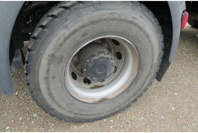 MAN 18.430 TGS BLS 4x4, Allrad, Hydraulik, Klima - Τράκτορας: φωτογραφία 5 MAN 18.430 TGS BLS 4x4, Allrad, Hydraulik, Klima - Τράκτορας: φωτογραφία 5