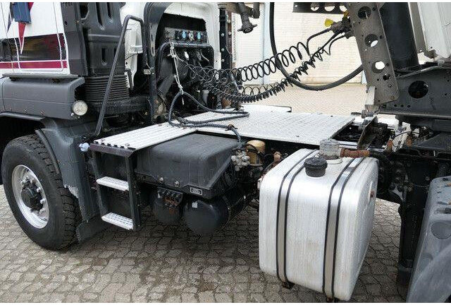 MAN 18.440 TGS 4x4, HydroDrive, Hydr., Klima, Navi - Τράκτορας: φωτογραφία 5 MAN 18.440 TGS 4x4, HydroDrive, Hydr., Klima, Navi - Τράκτορας: φωτογραφία 5