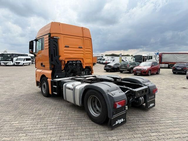 MAN 18.440 TGX/Intarder/Zweikreis-Hydraulik - Τράκτορας: φωτογραφία 3 MAN 18.440 TGX/Intarder/Zweikreis-Hydraulik - Τράκτορας: φωτογραφία 3