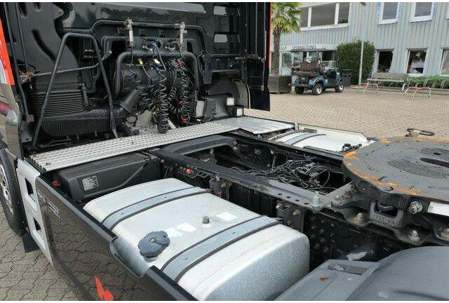 MAN 18.500 TGX 4x2, XXL, Red Lion 500, Intarder - Τράκτορας: φωτογραφία 4 MAN 18.500 TGX 4x2, XXL, Red Lion 500, Intarder - Τράκτορας: φωτογραφία 4