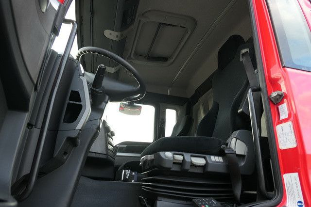Καινούριο Φορτηγό για τη μεταφορά ποτών MAN 26.400 TGS LL 6x2, LBW 2.0to., Klima, Navi: φωτογραφία 11